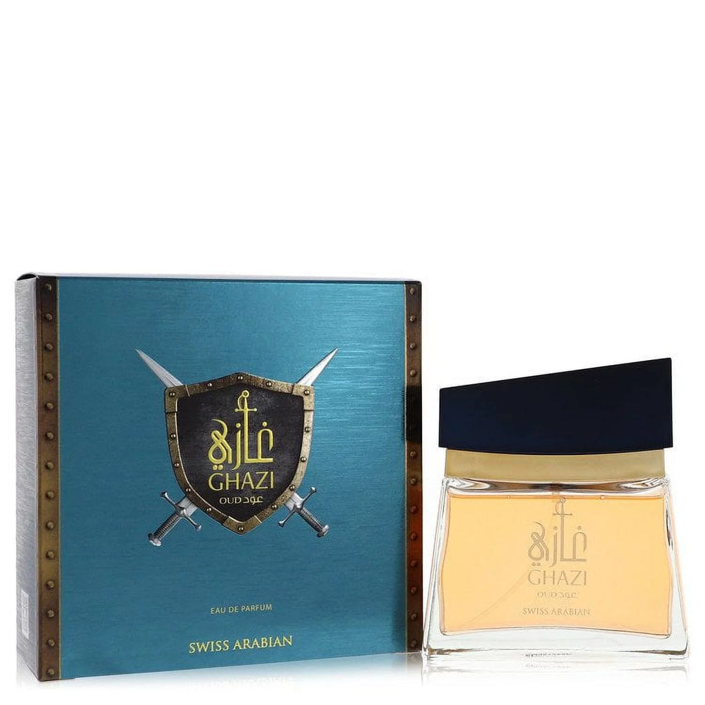 Eau De Parfum Spray 3.4 oz M243