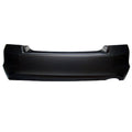 Rear Bumper Cover P386