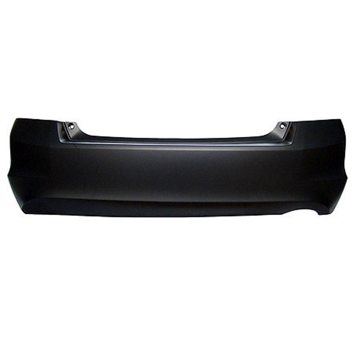 Rear Bumper Cover P386