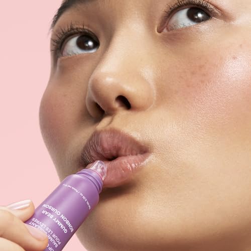 Sheer Tinted Lip Moisturizer with Shea Butter D7395