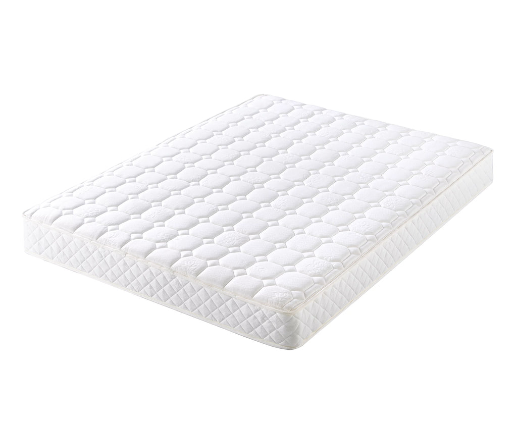 8 Tight Top Pocket Spring Mattress F62533
