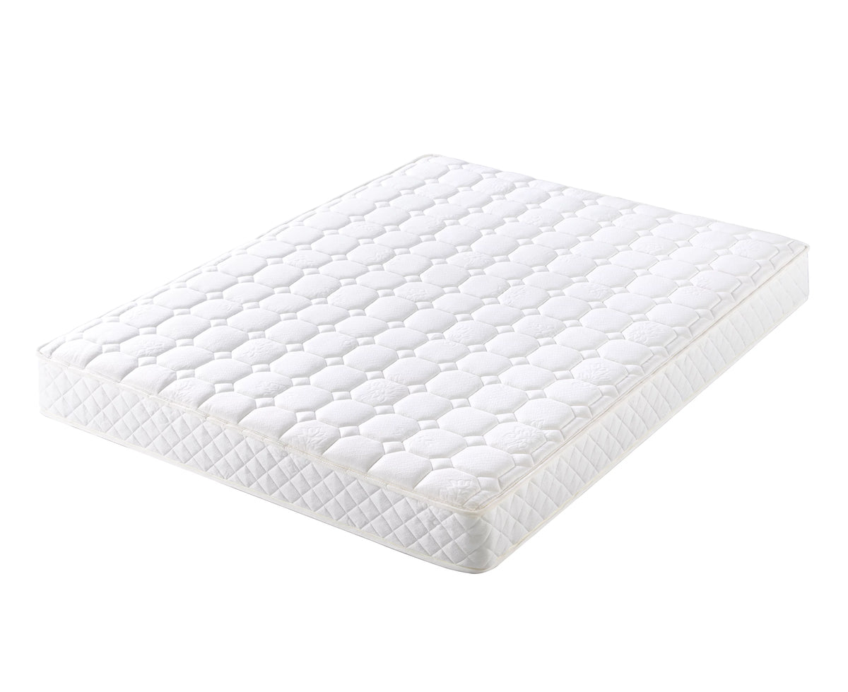 8 Tight Top Pocket Spring Mattress F62533