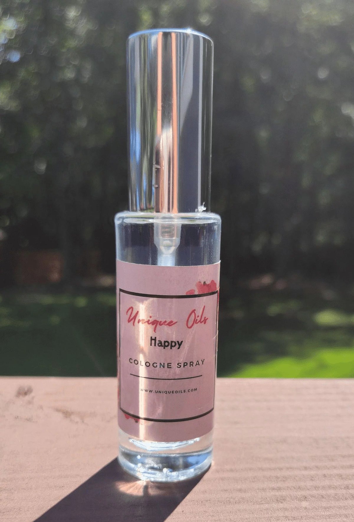 Perfume Fragrance F960788