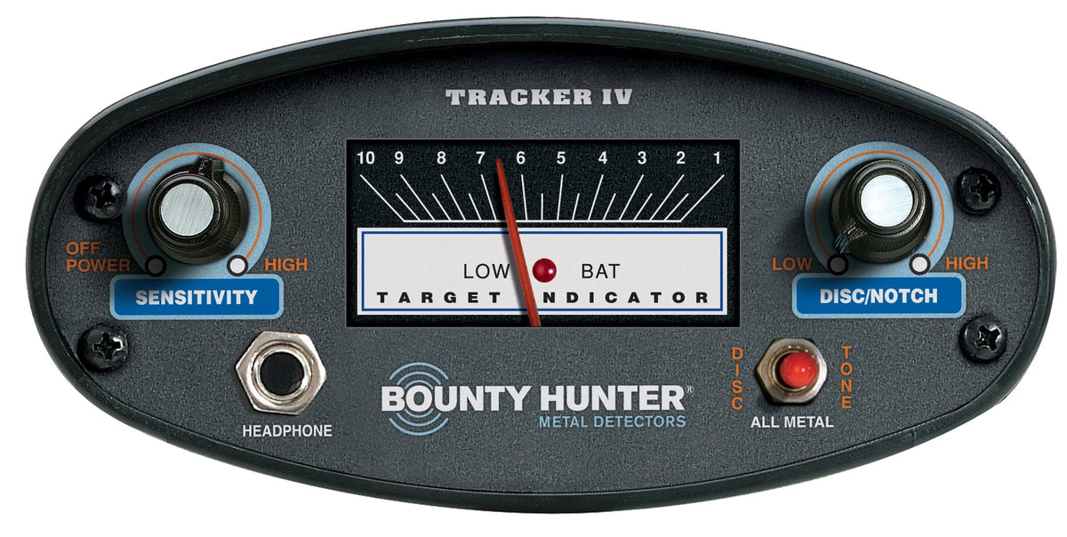 Metal Detector D857841