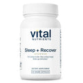 Sleep + Recover Y33331
