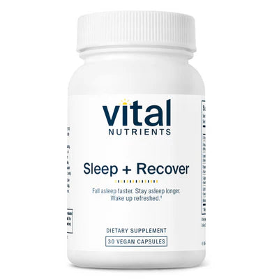 Sleep + Recover Y33331