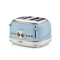 Blue 4 Slice Toaster N93876