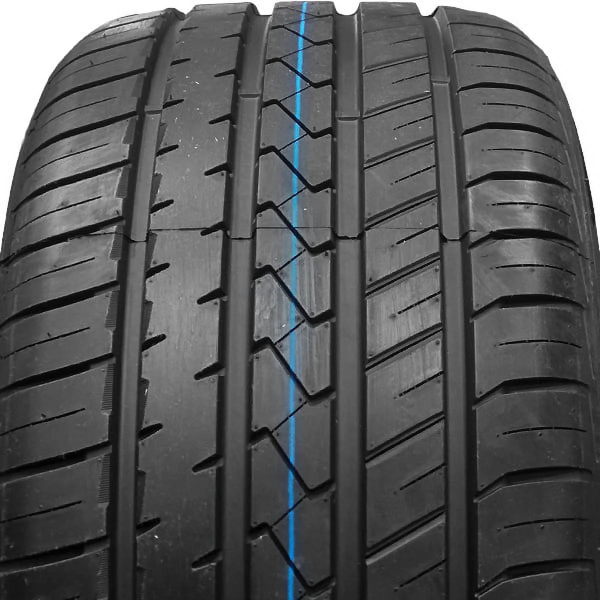 265/40ZR21 105Y XL All Season High Performance Tire A12223