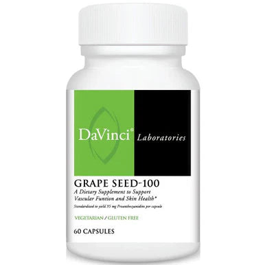 Grape Seed-100 60c B494
