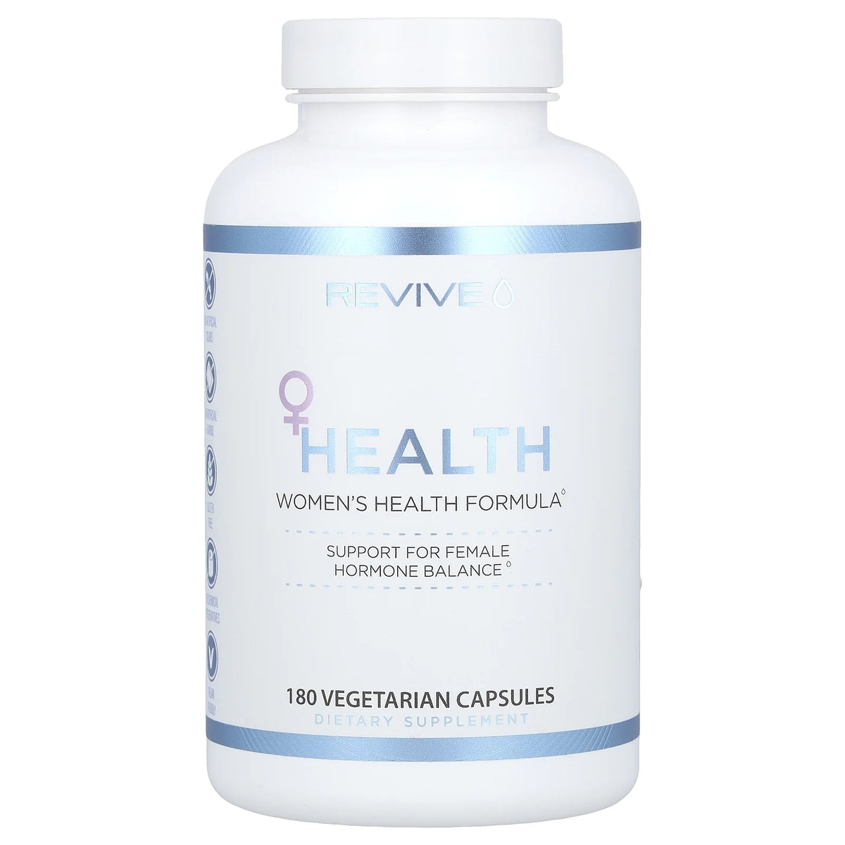 Women's Health Formula 180 Vegetarian Capsules P265131