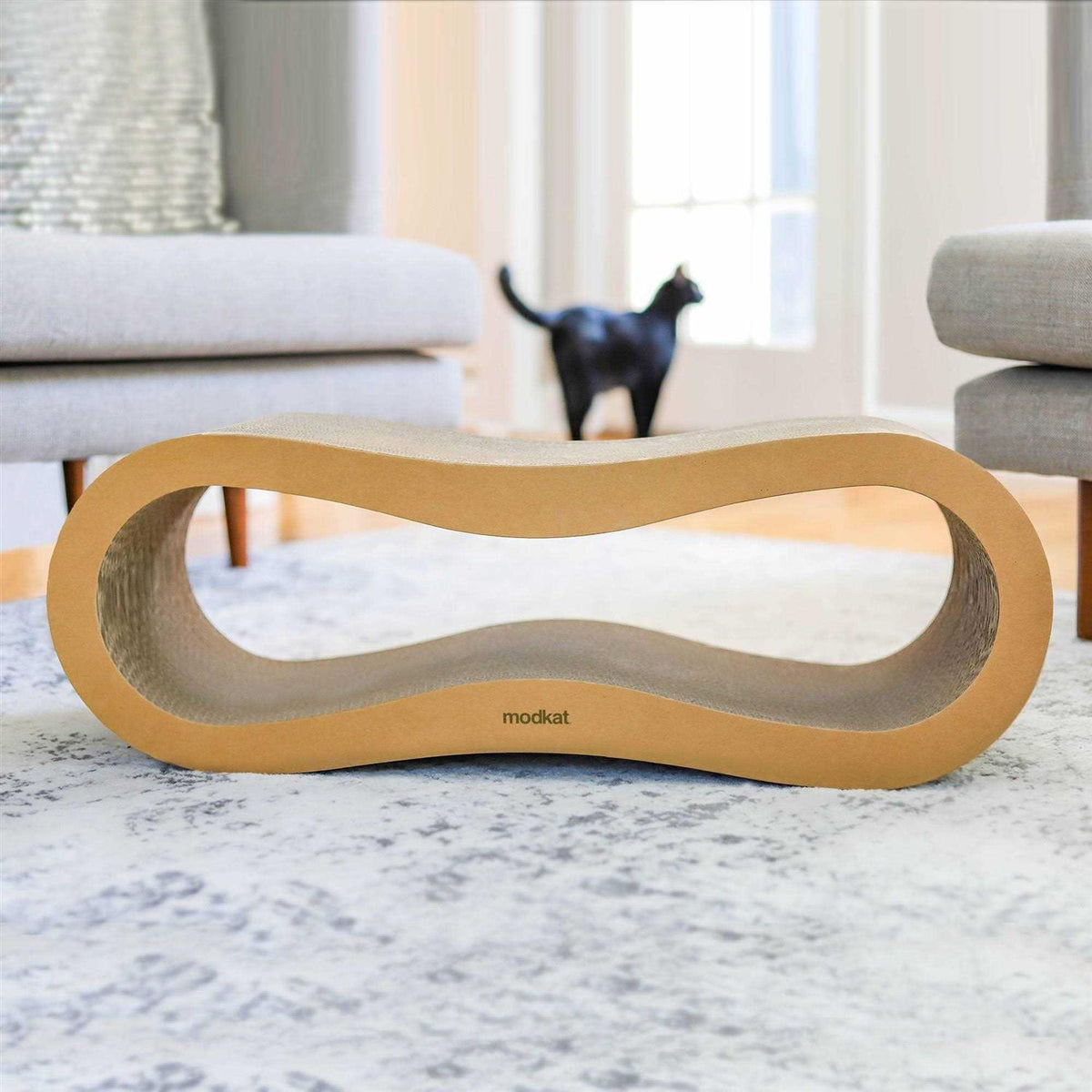 Cat Scratcher Lounge Set G48461