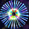 38 PCS Glow Sticks Bulk I96663