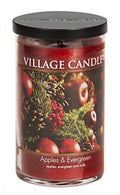 19 oz Scented Candle D6514