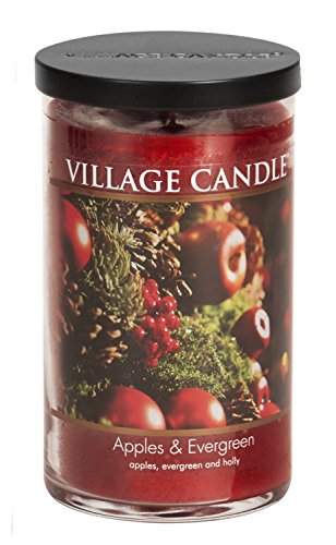19 oz Scented Candle D6514