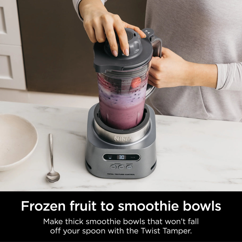 High-Speed Blender with 34 oz. Pitcher Y206322