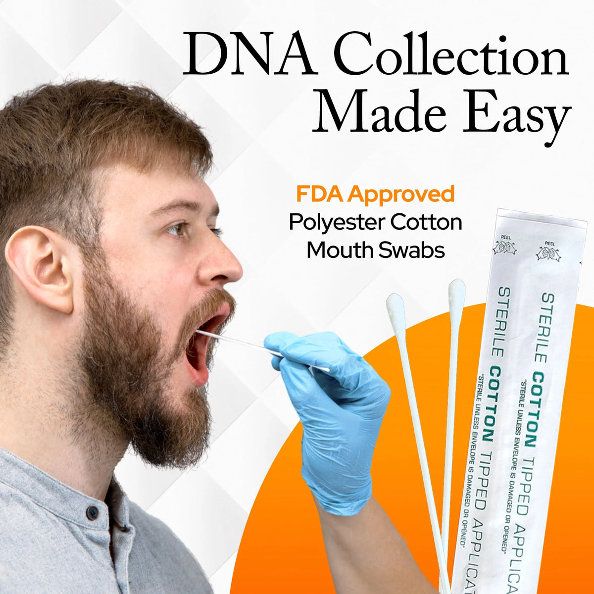 Grandparent Test Kit P94228