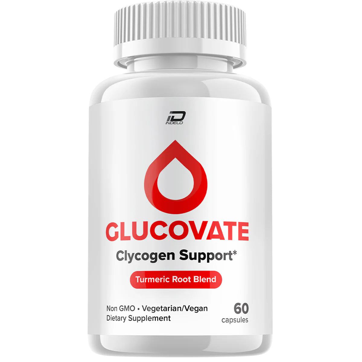 Glycogen Support S645