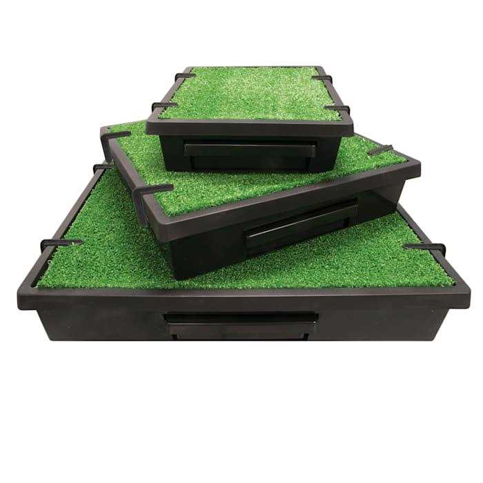 Plush Replacement Grass U986608