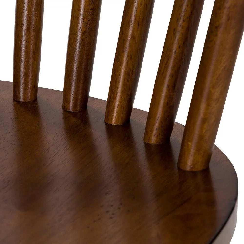 Tobacco Side Chair Set of 2 J579060