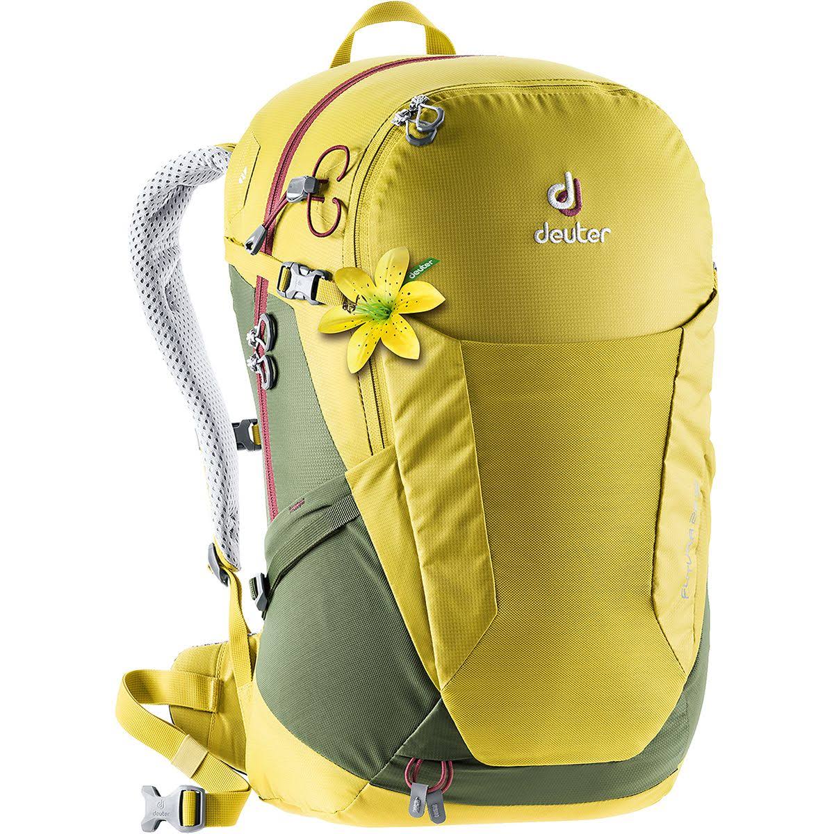 Greencurry Khaki 22 SL Pack O219709