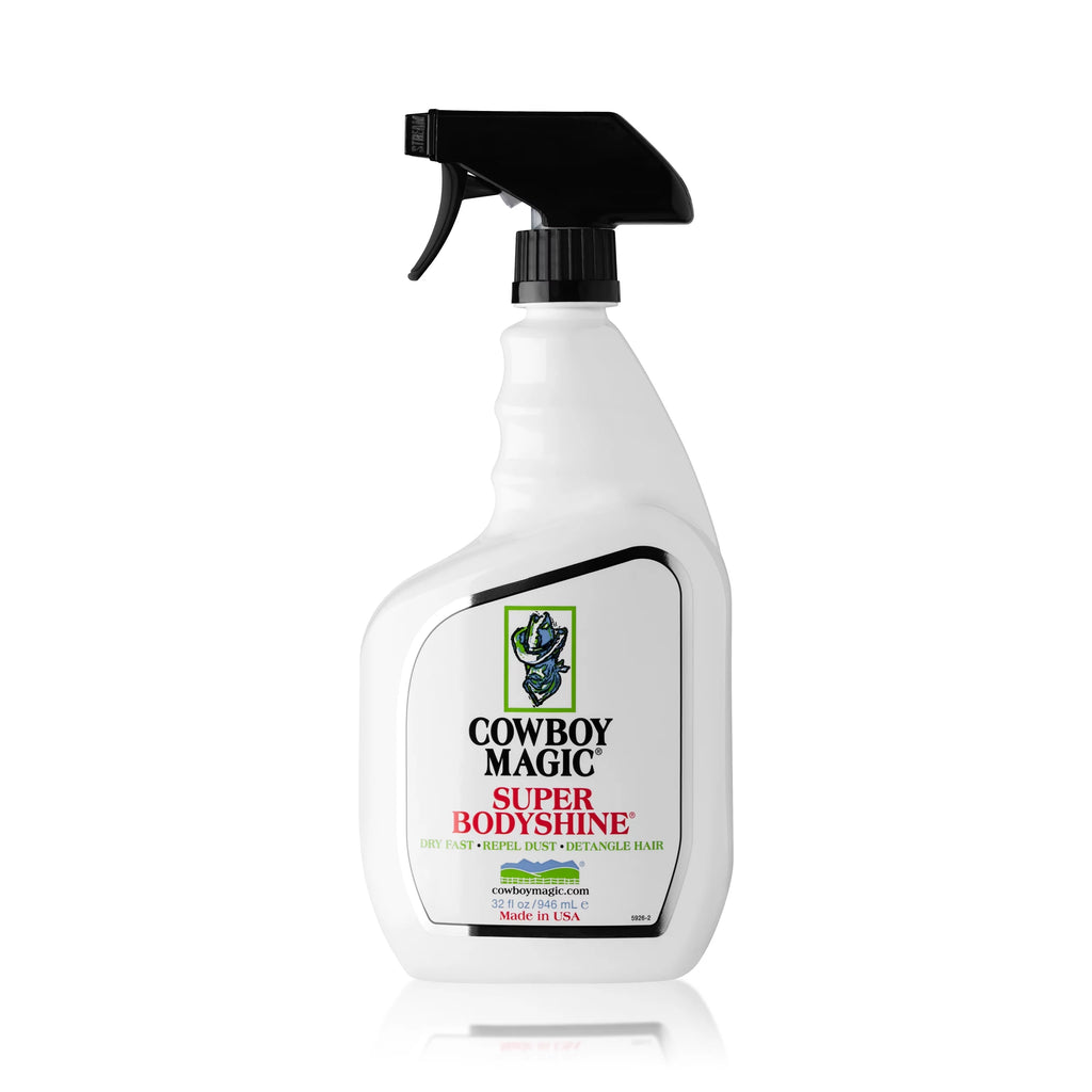 BodyShine Value Pack with Sprayer 32 Oz & Refill 1 Gallon J679983
