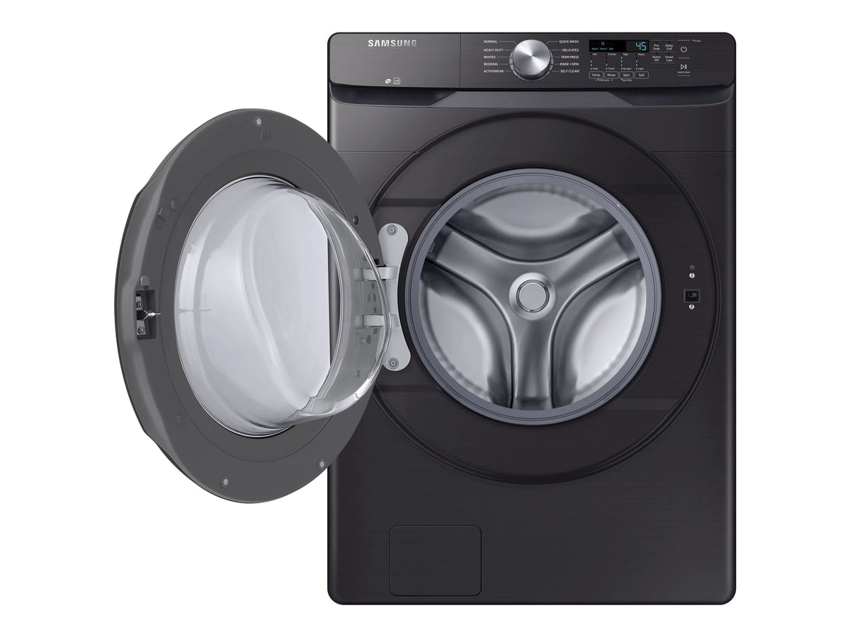 Front Load Washer U504372