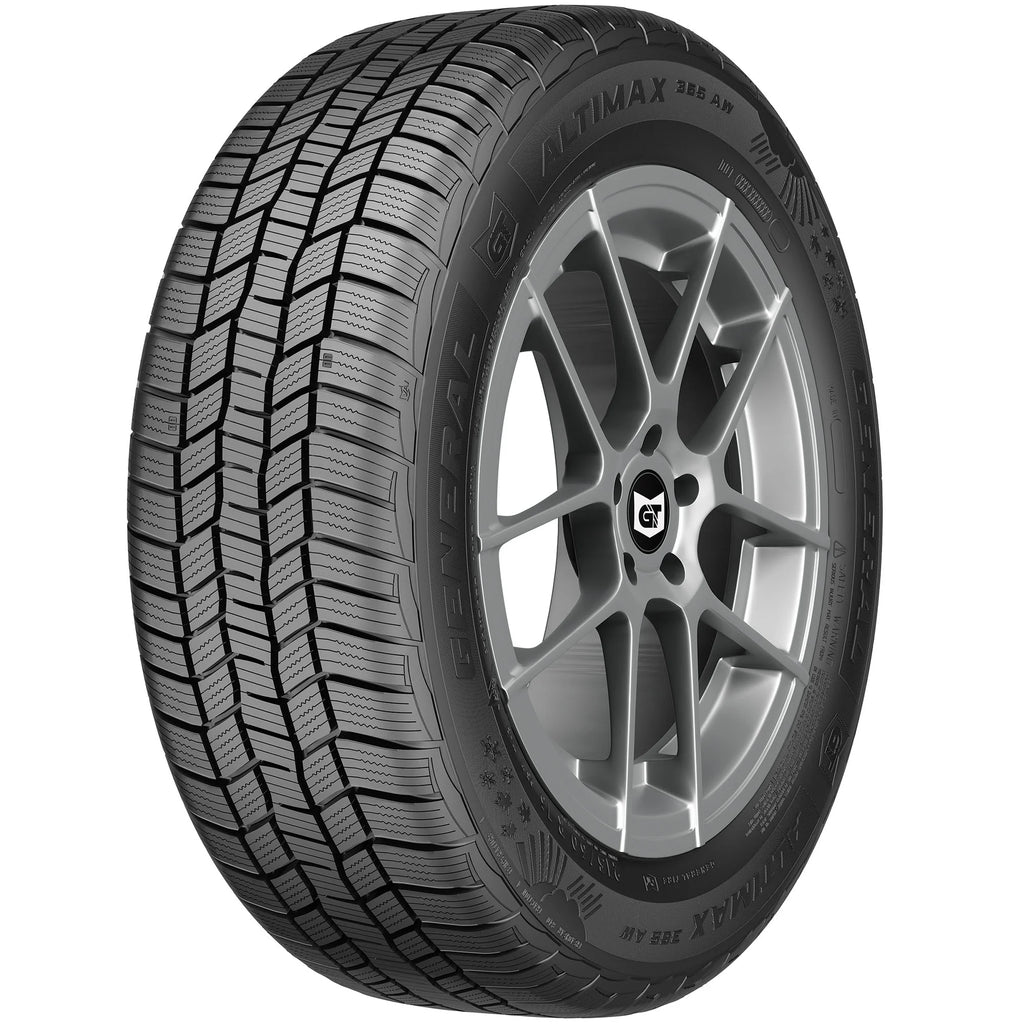 185/65R15 88H All Weather Tire H3311