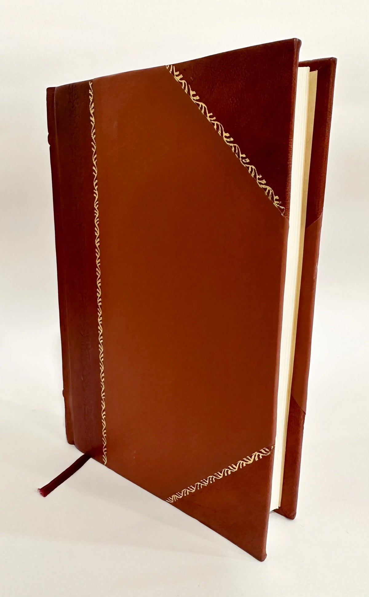 Army Memories Leather Bound U794
