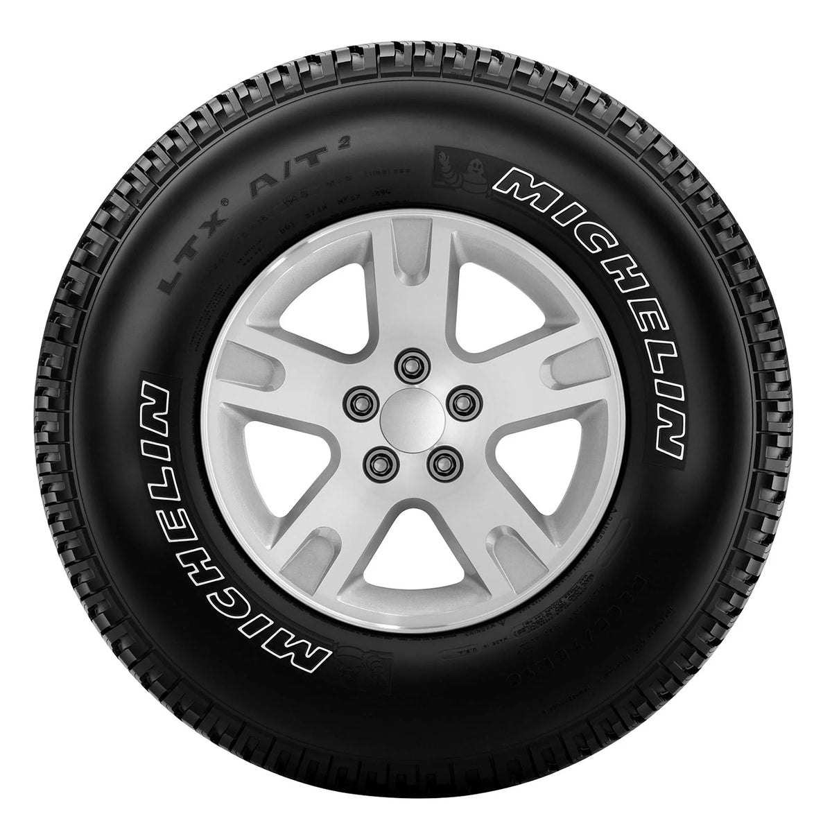 275/70-18 Tire Z11983