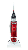 Bagless Upright Vacuum Cleaner N522