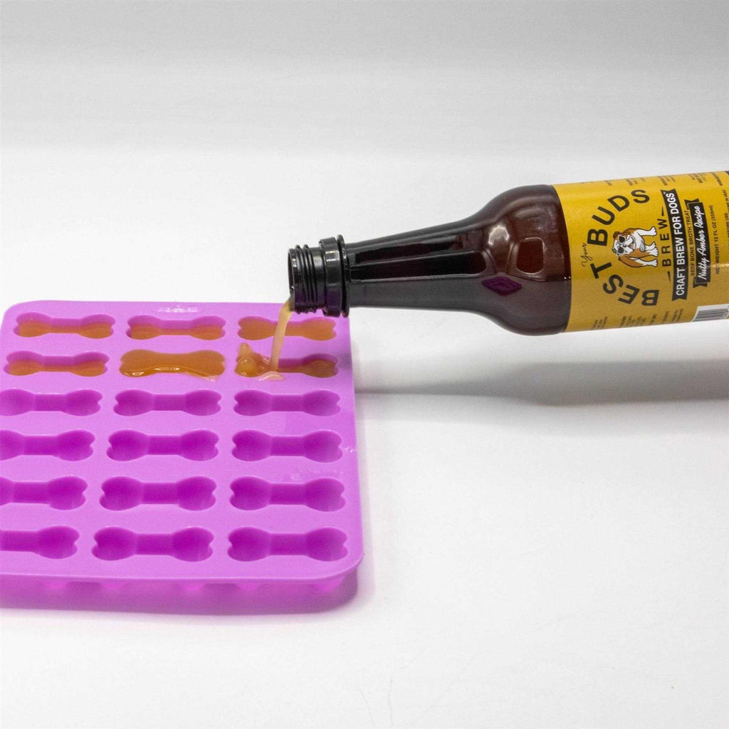 Dog Beer Treat 12 oz T1955
