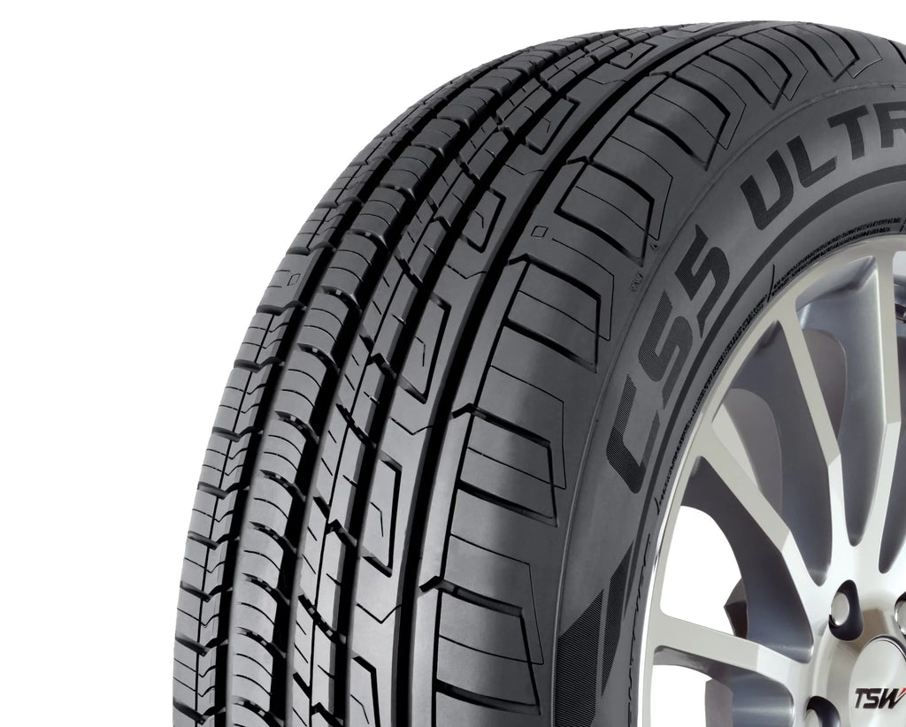 All Season 235/45R17 94H Passenger Tire X448663