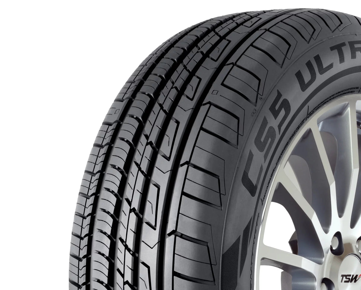 All Season 235/45R17 94H Passenger Tire X448663
