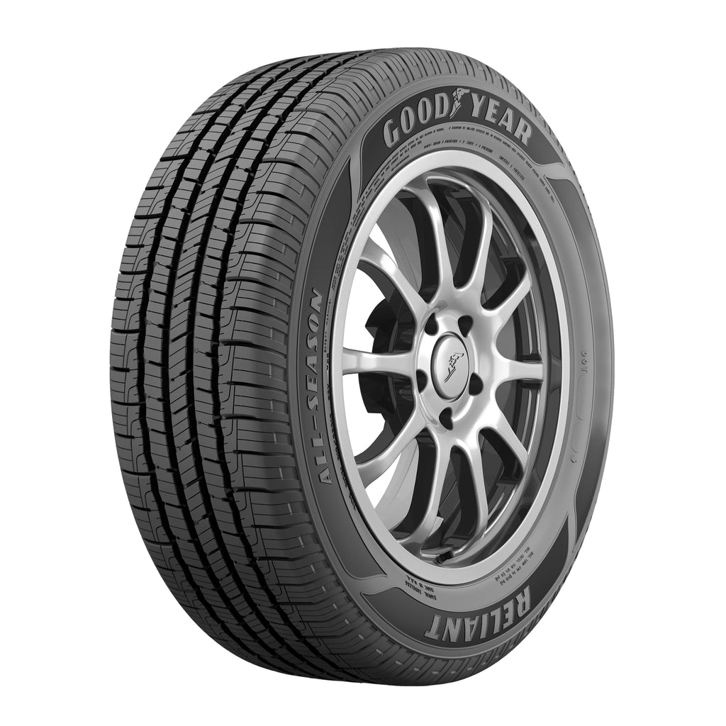All-Season 215/65R17 99V Tire B694