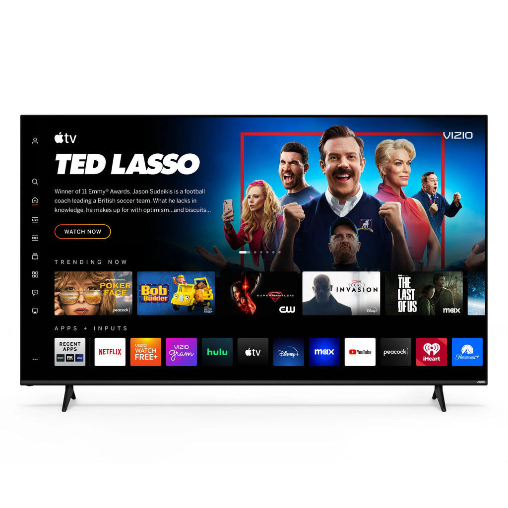 75" 4K LED HDR Smart TV T974332