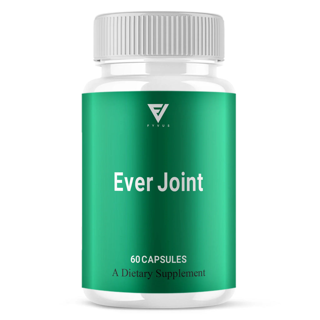 Joint Nootropic Capsules E808247