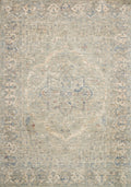 Mist Rug 7'10 x 10' A785
