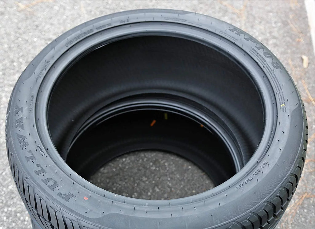 Set of 4 All Season Performance Tires C342863