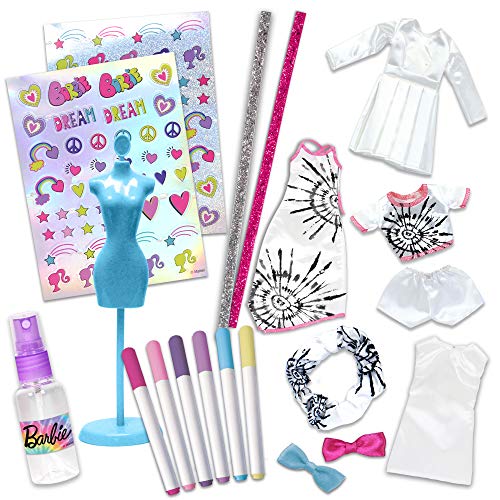 Tie-Dye Fashion Designer Kit P365