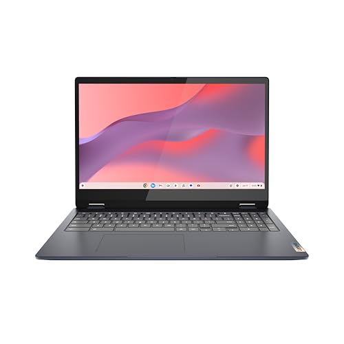 15.6” Touchscreen Chromebook Laptop G727432