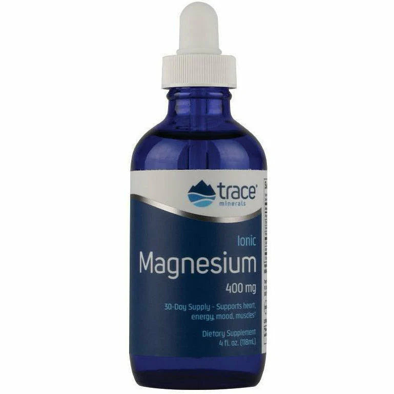 Magnesium 400 mg P504