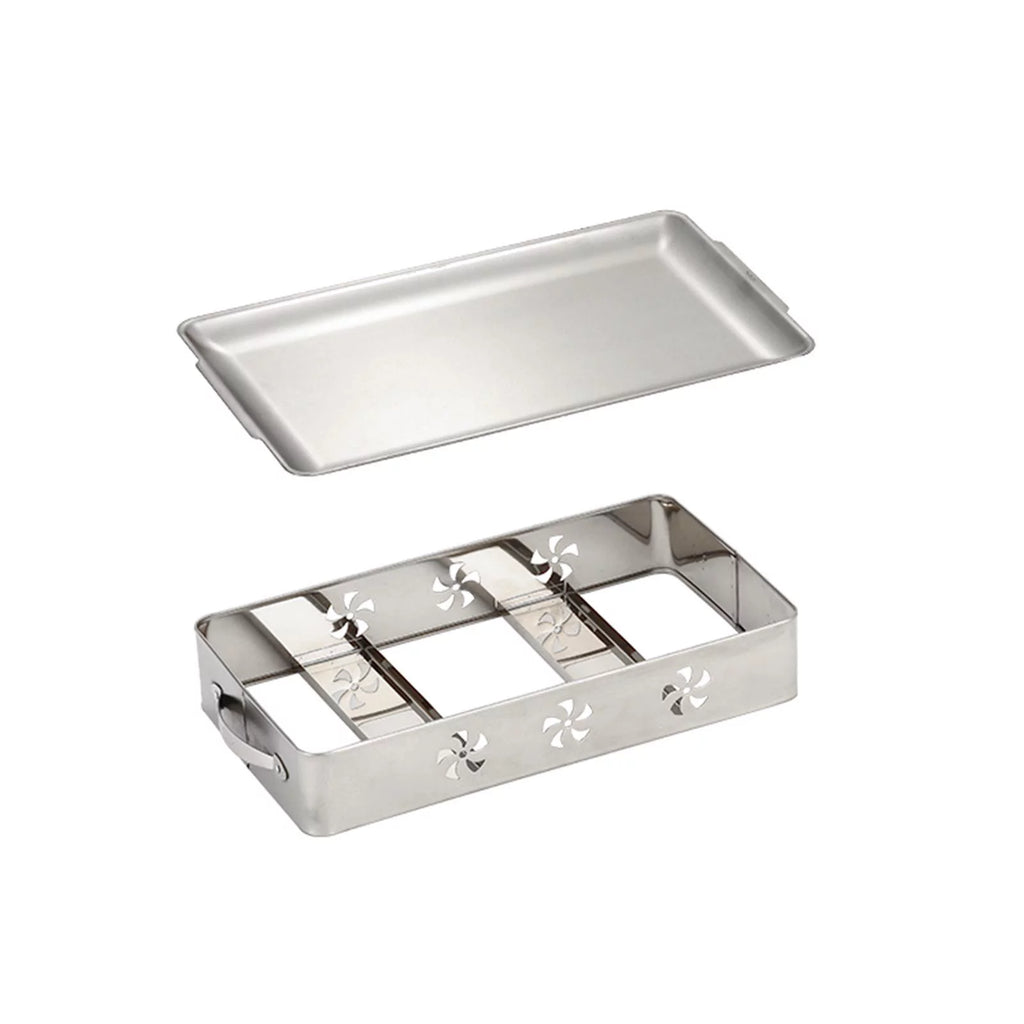 Food Warmer Plate E199
