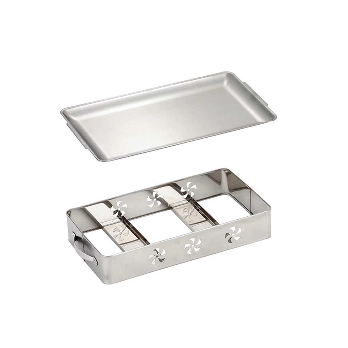 Food Warmer Plate E199