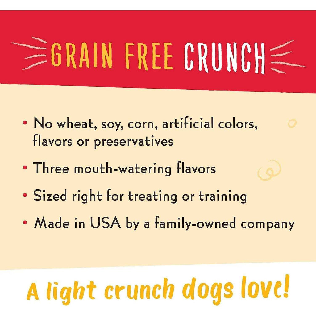 Grain Free Dog Treats J1194