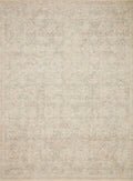 Navy Ivory 8'6 x 12' Rug X279