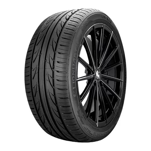 245/45R18XL 100W BSW Tires (4 Tires) F624696