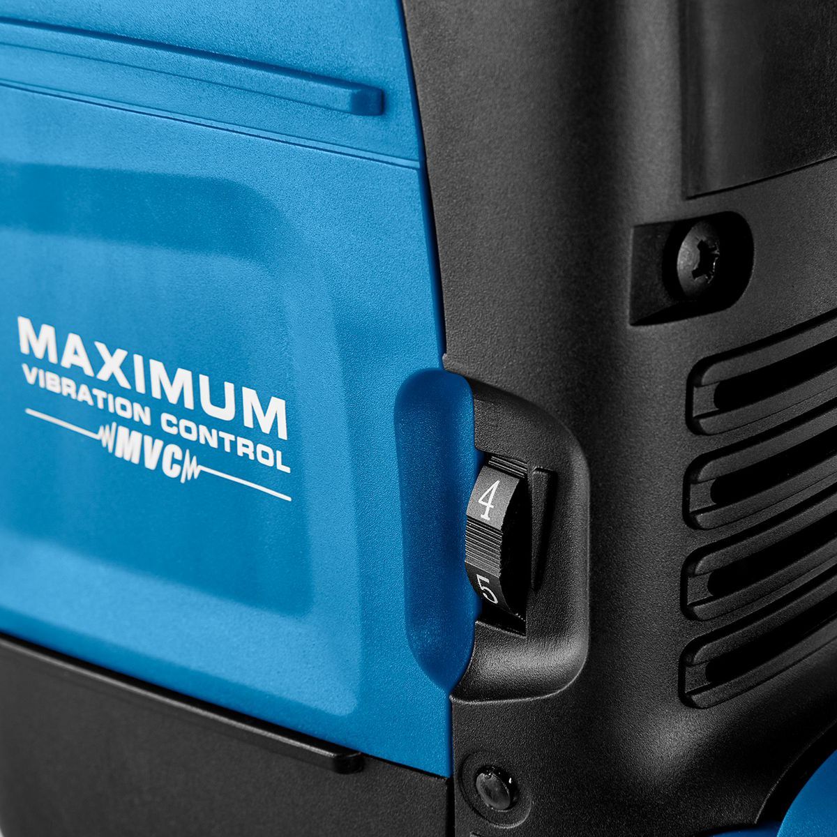 14.5 Amp SDS-MAX Demolition Hammer L70506