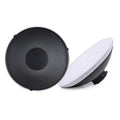 41cm Speedlite Strobe Lighting Diffuser Beauty Dish Lampshade Bowens Mount V350913