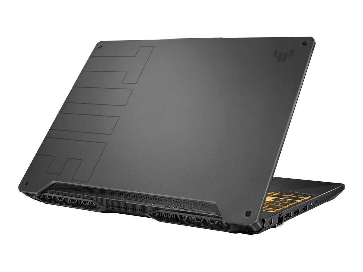 15.6" Gaming Laptop i5 16 GB RAM 512 GB SSD RTX 3050 Ti I60850