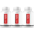 Capsules Supplement 3 Bottles M70018